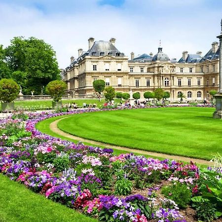 Exceptionnelle Maison De Ville ✧Cour Privee ✧Metro Paris Exterior photo